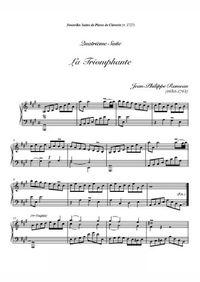 La Triomphante -